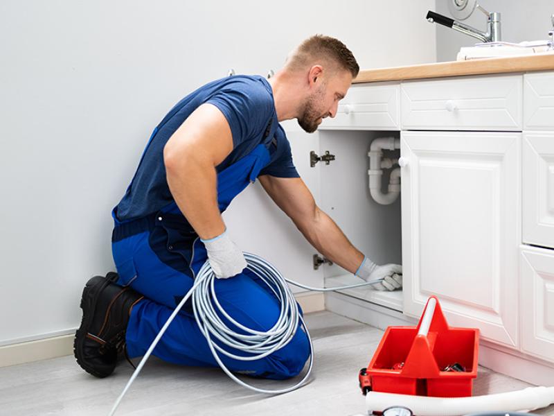 Drain Cleaning